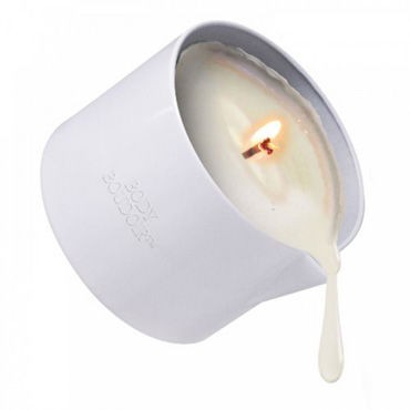 Love In Luxury Black Lace, 170г