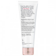 CG Lip Tease Kissable Clitoral Stimulant Electric Mint, 30 мл