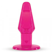 Toyz4lovers Jammy Jelly Anal Xl Plug, розовая