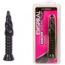 Doc Johnson Enspiral 20 см