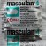 Masculan Classic Anatomic