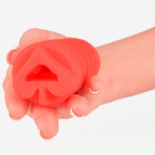 Lingox Poker Spade Edition, красный