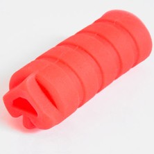 Lingox Poker Spade Edition, красный