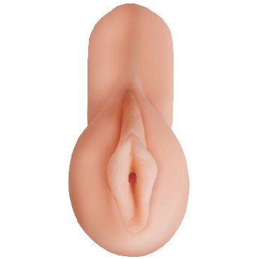 Pipedream Extreme Toyz Sorority Snatch, телесный