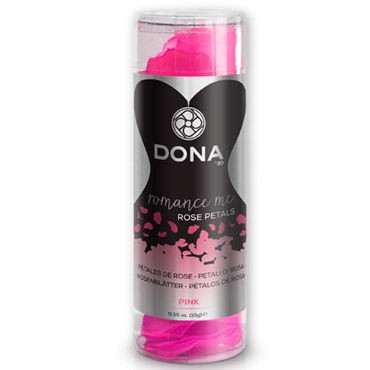 Dona Rose Petals Pink
