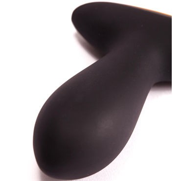 Pornhub Turbo Butt Plug, черная