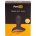 Pornhub Turbo Butt Plug, черная