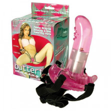 Dream toys вибробабочка