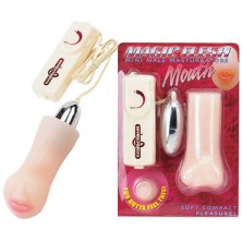 Dream toys мастурбатор