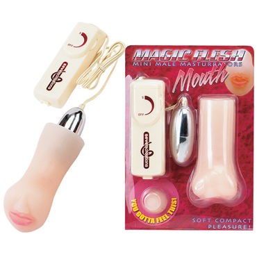 Dream toys мастурбатор