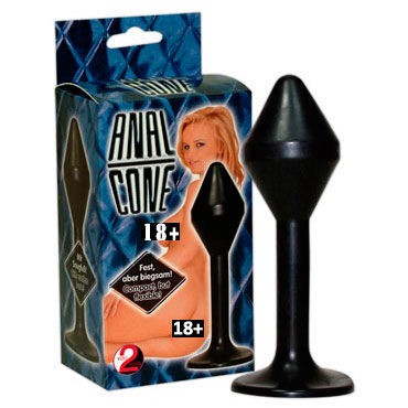 Anal Cone