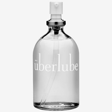 Uberlube, 100 мл