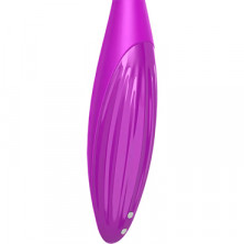 Satisfyer Twirling Joy, фуксия