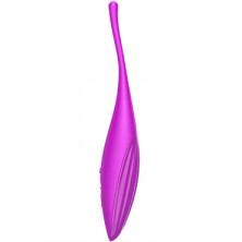 Satisfyer Twirling Joy, фуксия