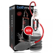 Bathmate Hydromax X20 Xtreme, прозрачный
