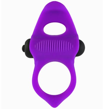 Adrien Lastic Lingus MAX, фиолетовое