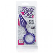 California Exotic Booty Call Booty Tickler, фиолетовая