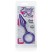 California Exotic Booty Call Booty Tickler, фиолетовая