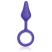 California Exotic Booty Call Booty Tickler, фиолетовая