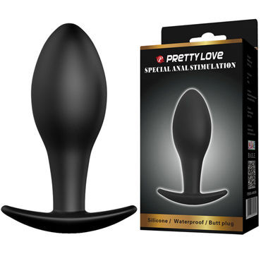 Baile Pretty Love Special Классическая, черная