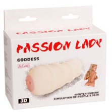 Baile Passion Lady Goddes