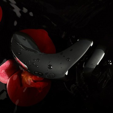 Svakom Benedict, черный