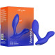 We-Vibe Vector+, синий