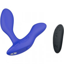 We-Vibe Vector+, синий