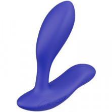 We-Vibe Vector+, синий