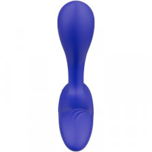 We-Vibe Vector+, синий