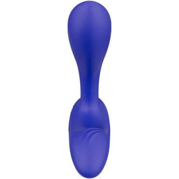 We-Vibe Vector+, синий
