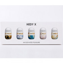Svakom Hedy X5 Mixed
