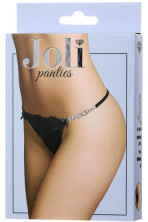 Joli Fiona, черные