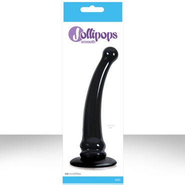 NS Novelties Jollipops, черный