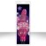 NS Novelties Starlight Gems Aries, розовый