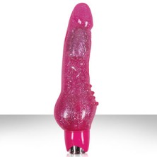 NS Novelties Starlight Gems Aries, розовый