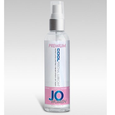 JO Premium Women Cooling, 120 мл