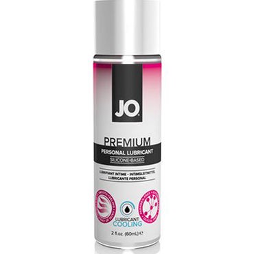 JO Premium Women Cooling, 120 мл