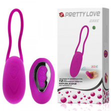 Baile Pretty Love Dave