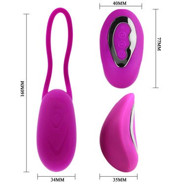 Baile Pretty Love Dave