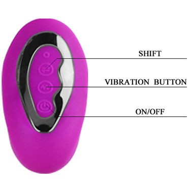 Baile Pretty Love Dave