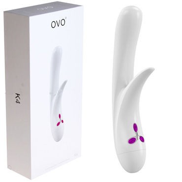 Ovo K4, белый