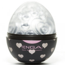 Tenga Egg Lovers