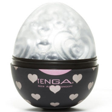Tenga Egg Lovers
