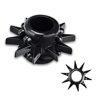 Erotic Fantasy насадка, черная