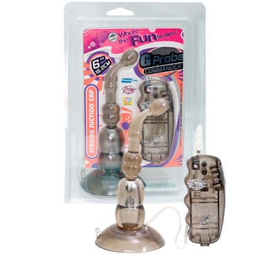 Tonga вибровтулка