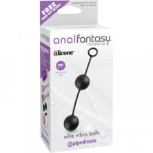 Pipedream Anal Fantasy Collection Elite Vibro Balls