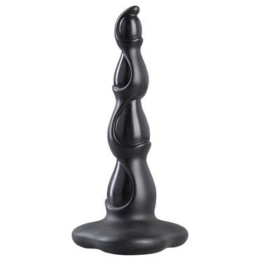 Fun Factory Cavalier, черный