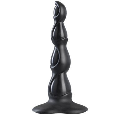 Fun Factory Cavalier, черный