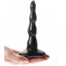 Fun Factory Cavalier, черный